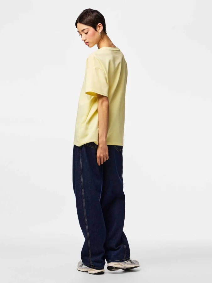 Pieces - PCSKYLAR SS... 2