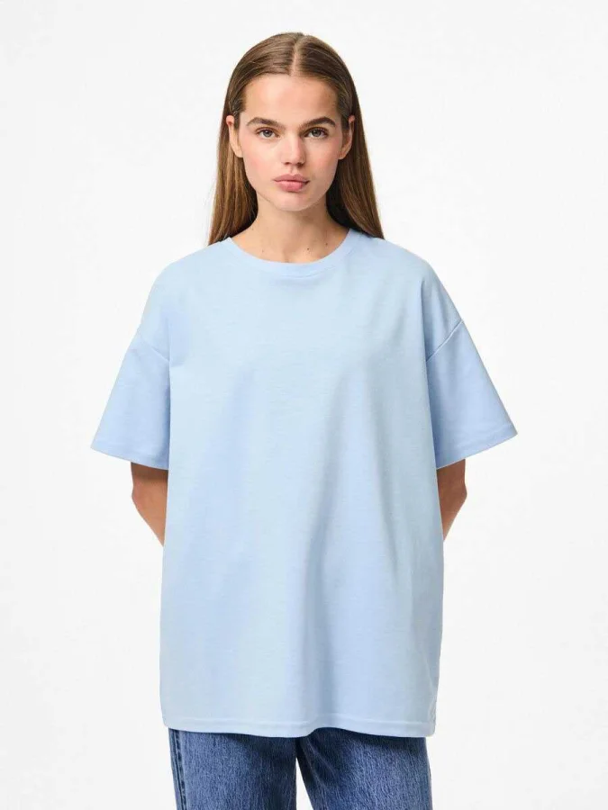 Pieces - PCSKYLAR SS...