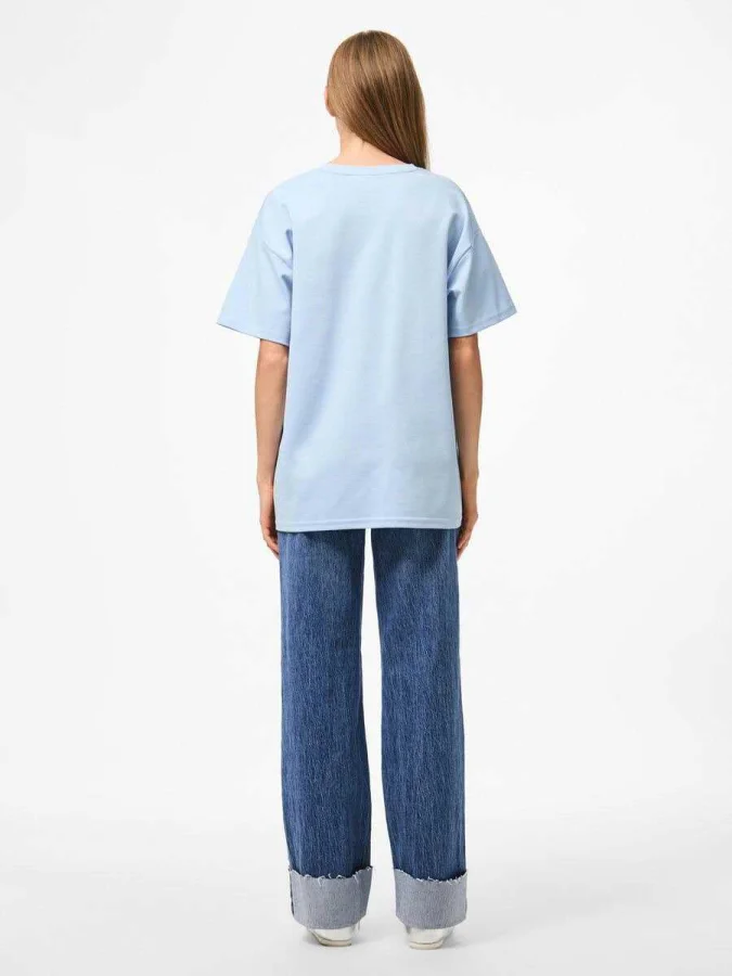 Pieces - PCSKYLAR SS... 2