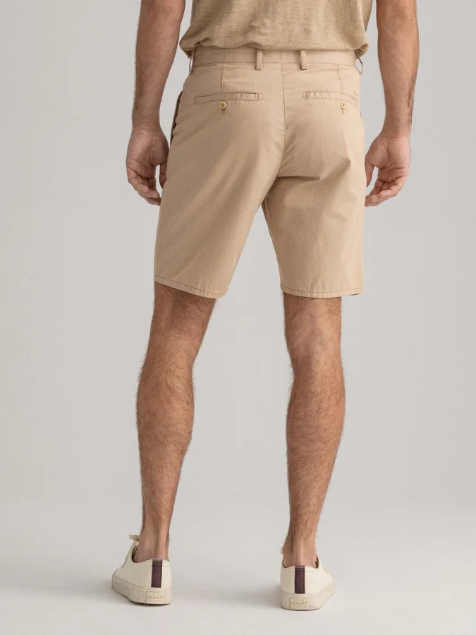 Gant  - RELAXED SHORTS 2