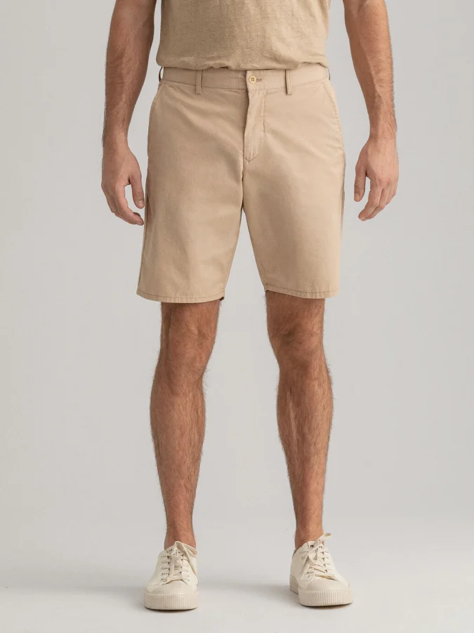 Gant  - RELAXED SHORTS