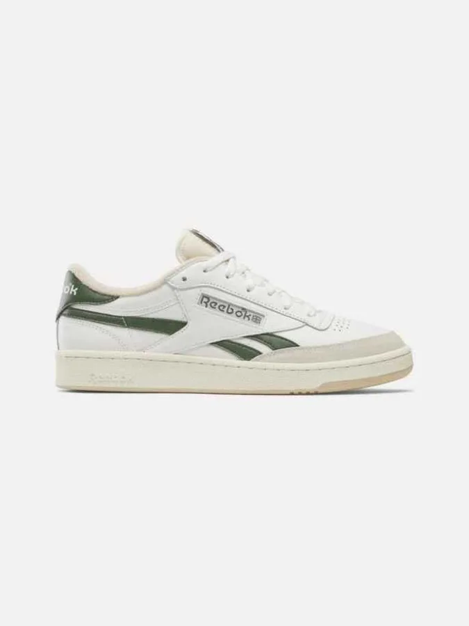 REEBOK - CLUB C REVENGE...