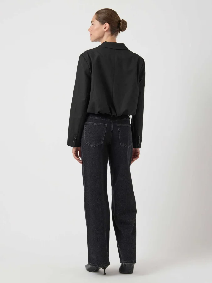 Y.A.S - YASJERA LS SHORT... 2