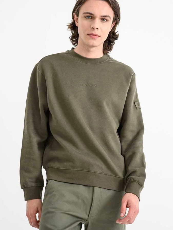 Jack&Jones - JCOPOINT SWEAT...