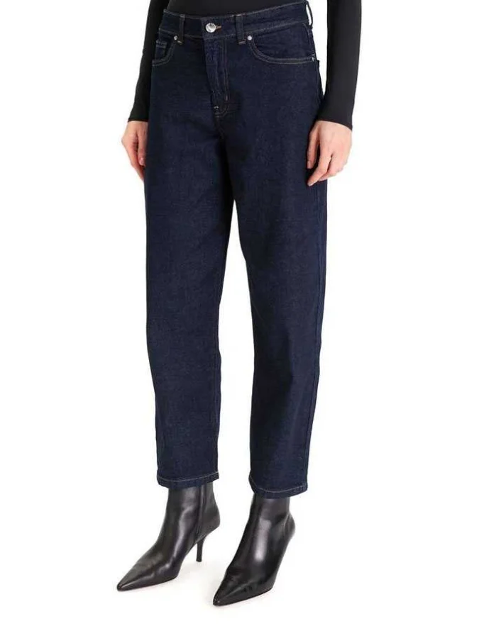 ONLY - ONLEMILY HW MOM CROP...