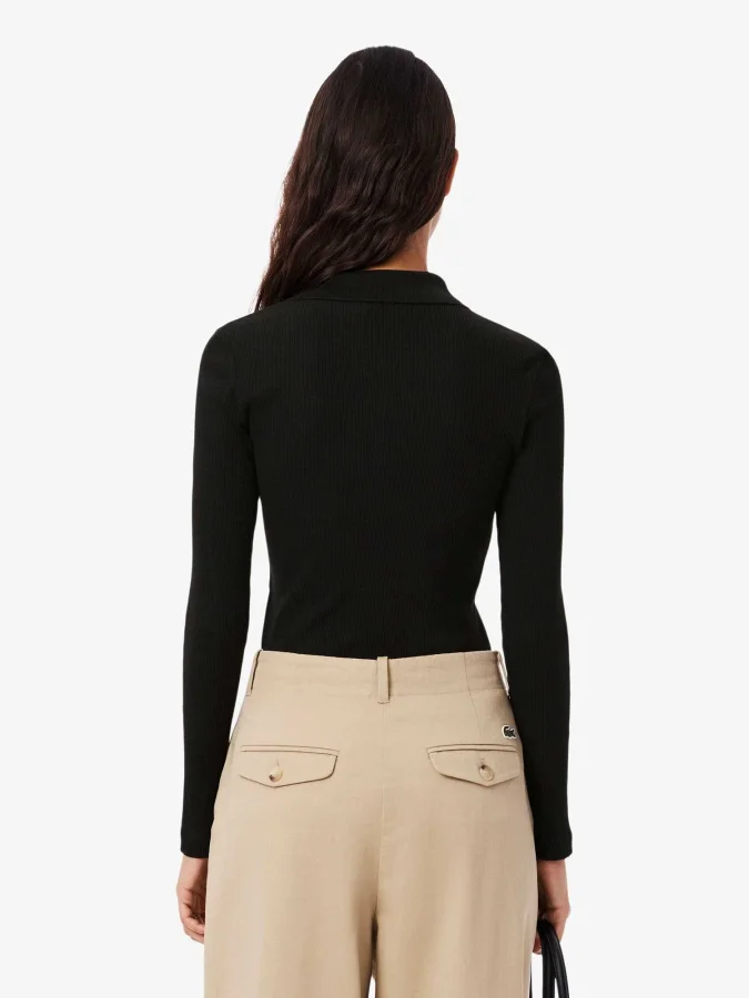 Lacoste - Slim Fit L.12.D... 2