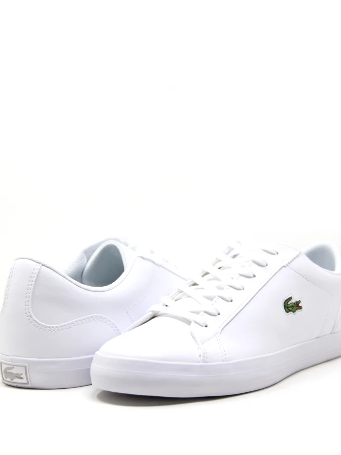 Lacoste 2