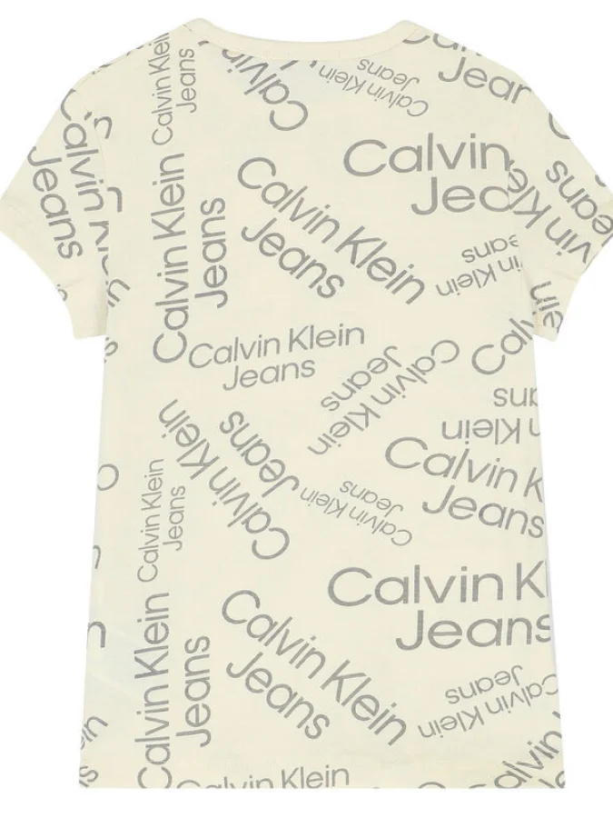 CALVIN KLEIN JEANS 2