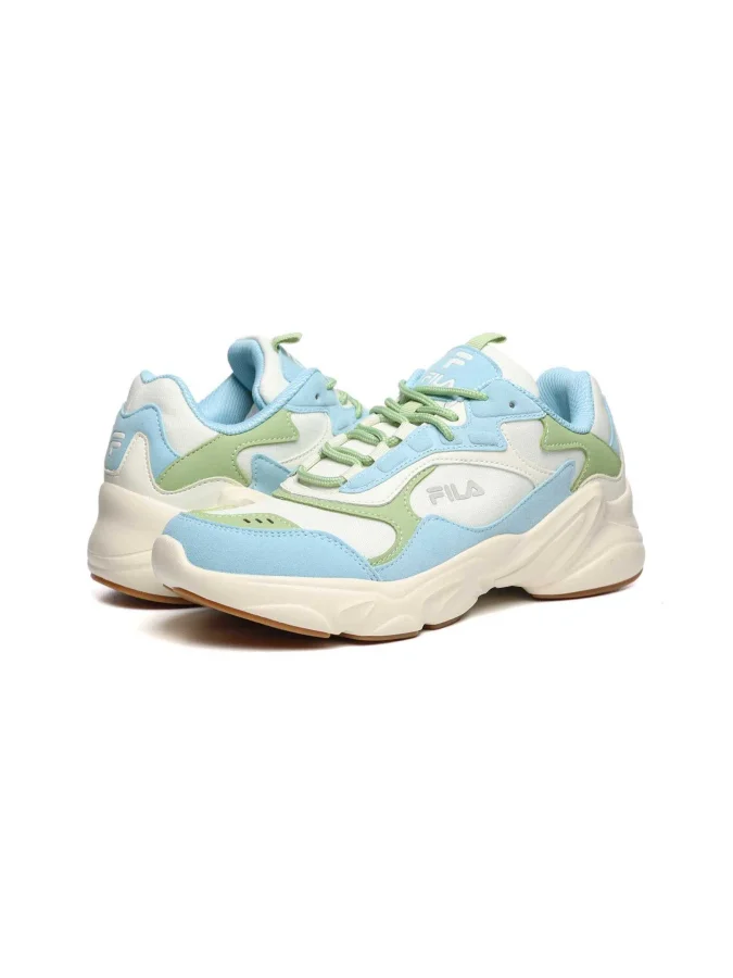 FILA - Pale Mauve-Marshmallow 2