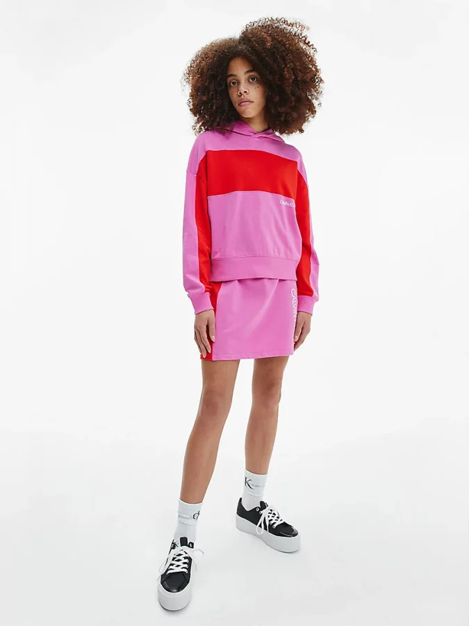 CALVIN KLEIN JEANS 2