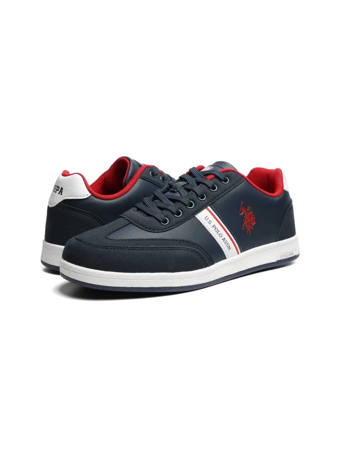 U.S. Polo Assn. - KARES GLB... 2