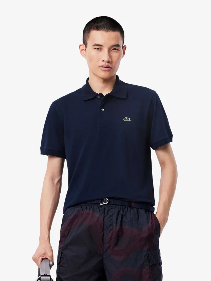 Lacoste - Mens Classic Fit...