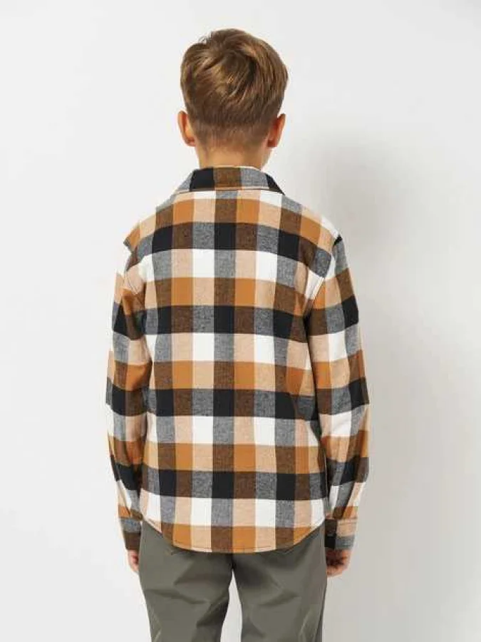 Levis - LVB BUFFALO CHECK... 2
