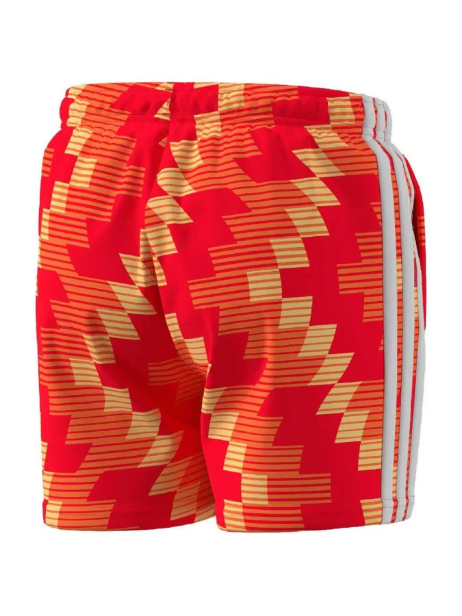 Adidas - FB AOP SH Y 2