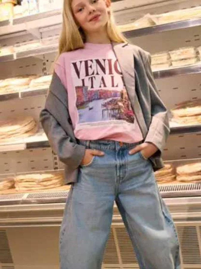 KIDS ONLY - KOGIRINA LIFE...