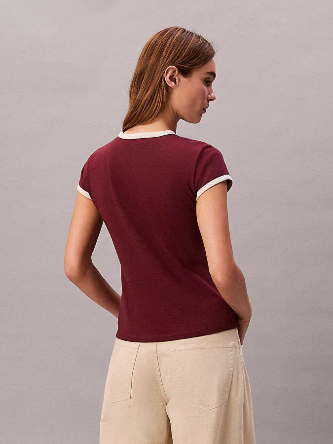 CALVIN KLEIN JEANS - SS... 2