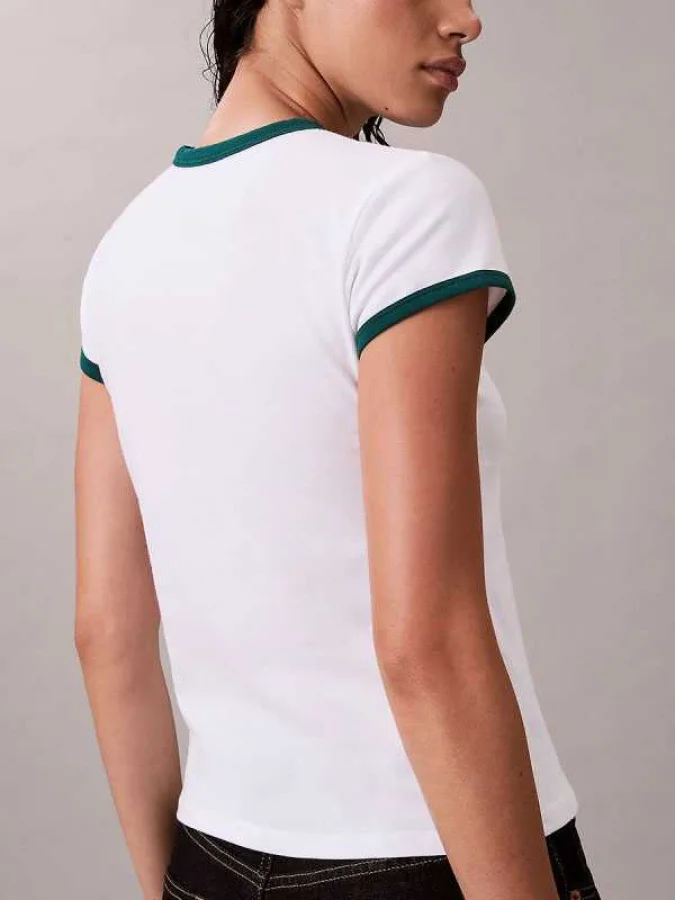 CALVIN KLEIN JEANS - SS... 2