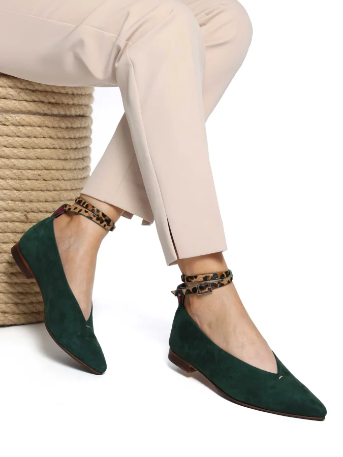 ATRIO X RUSO DANELIA 2