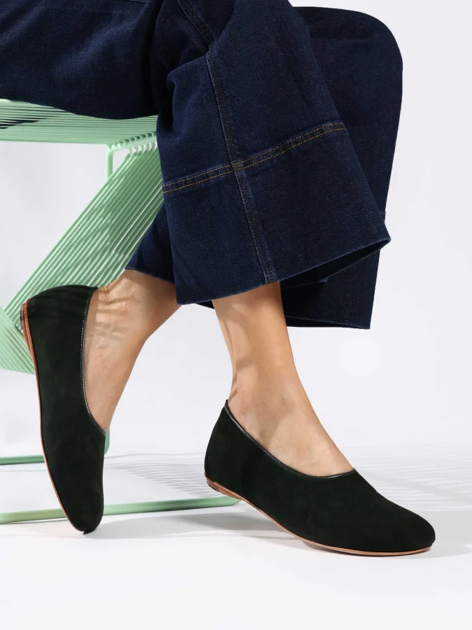 ATRIO X RUSO DANELIA 2