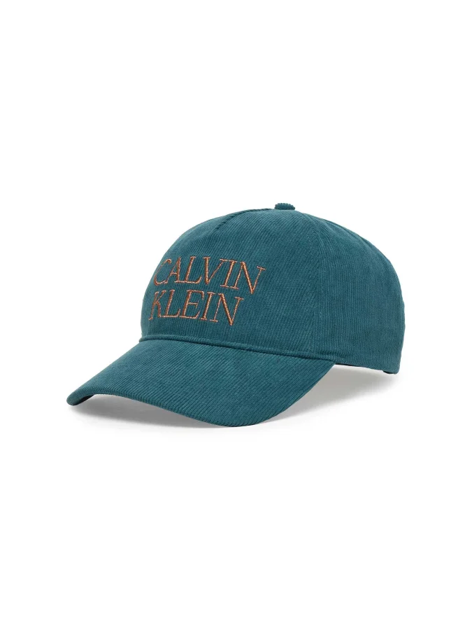 CALVIN KLEIN - CORDUROY...