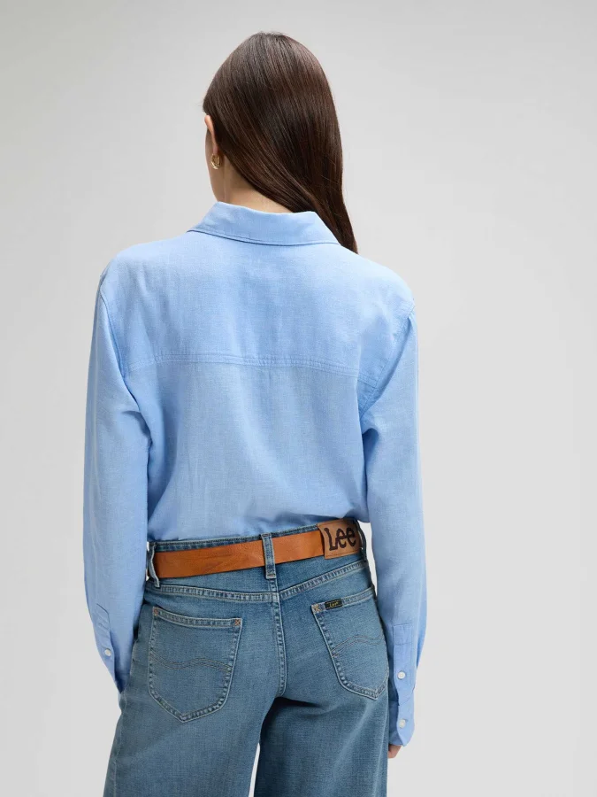 LEE - ALL PURPOSE SHIRT 2