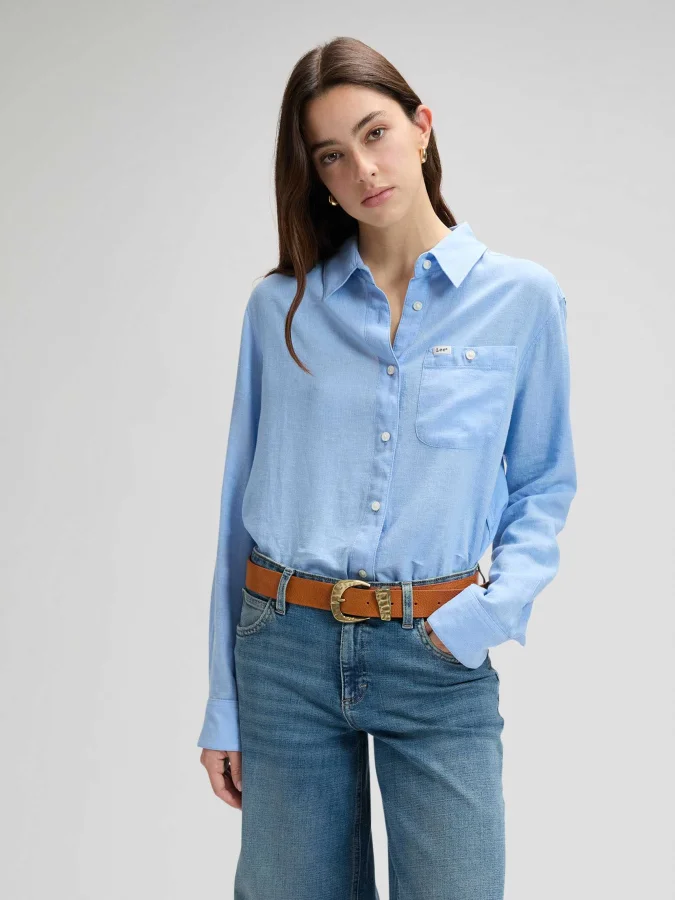 LEE - ALL PURPOSE SHIRT