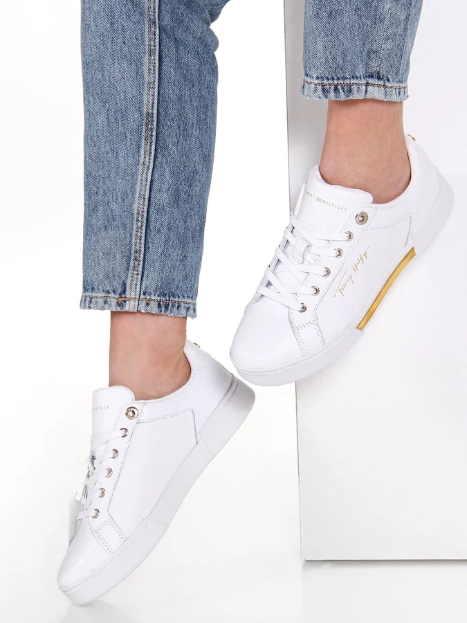 TOMMY HILFIGER - TH...