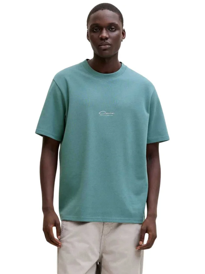 Jack&Jones - JCOFUSION BACK...