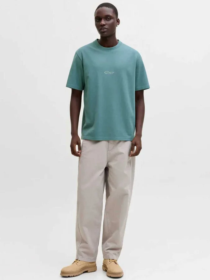 Jack&Jones - JCOFUSION BACK... 2