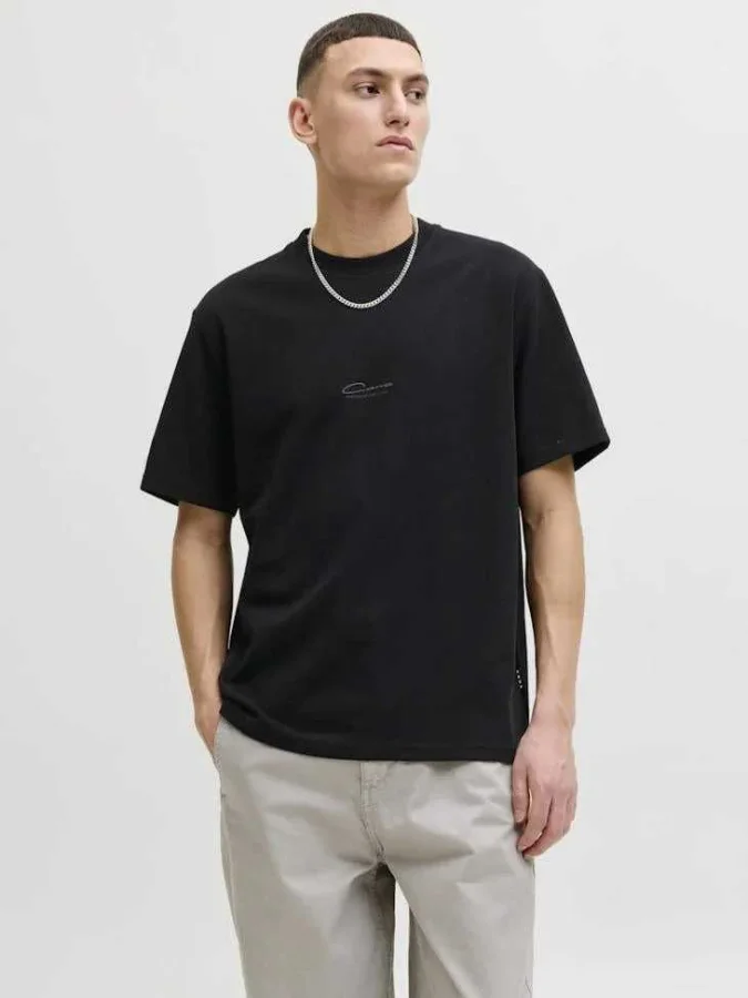 Jack&Jones - JCOFUSION BACK...