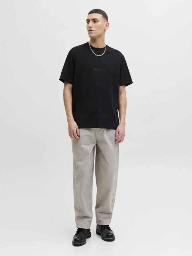 Jack&Jones - JCOFUSION BACK... 2