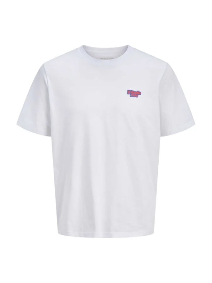 Jack&Jones - JJSEATTLE TEE...