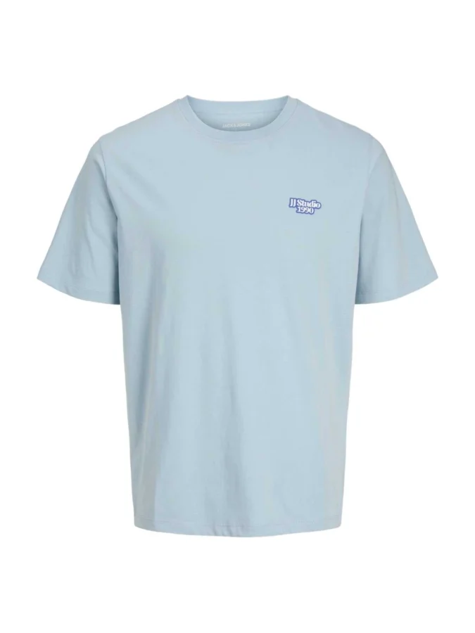 Jack&Jones - JJSEATTLE TEE...