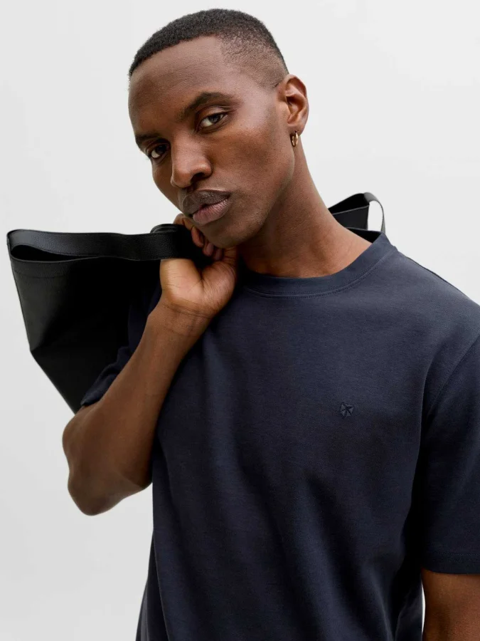 Jack&Jones - JPRBLAETHAN SS...