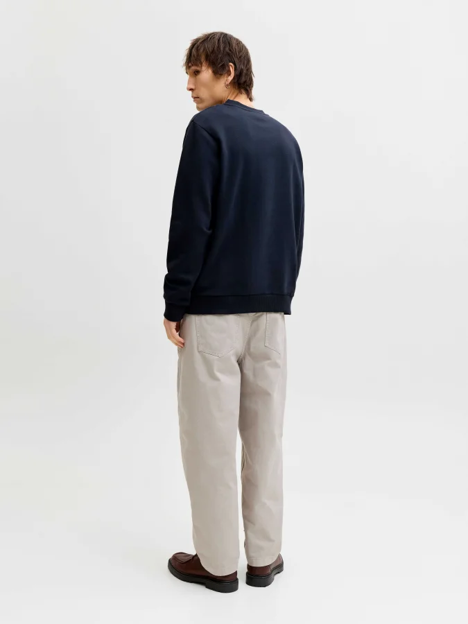 Jack&Jones - JJFRANK SWEAT... 2
