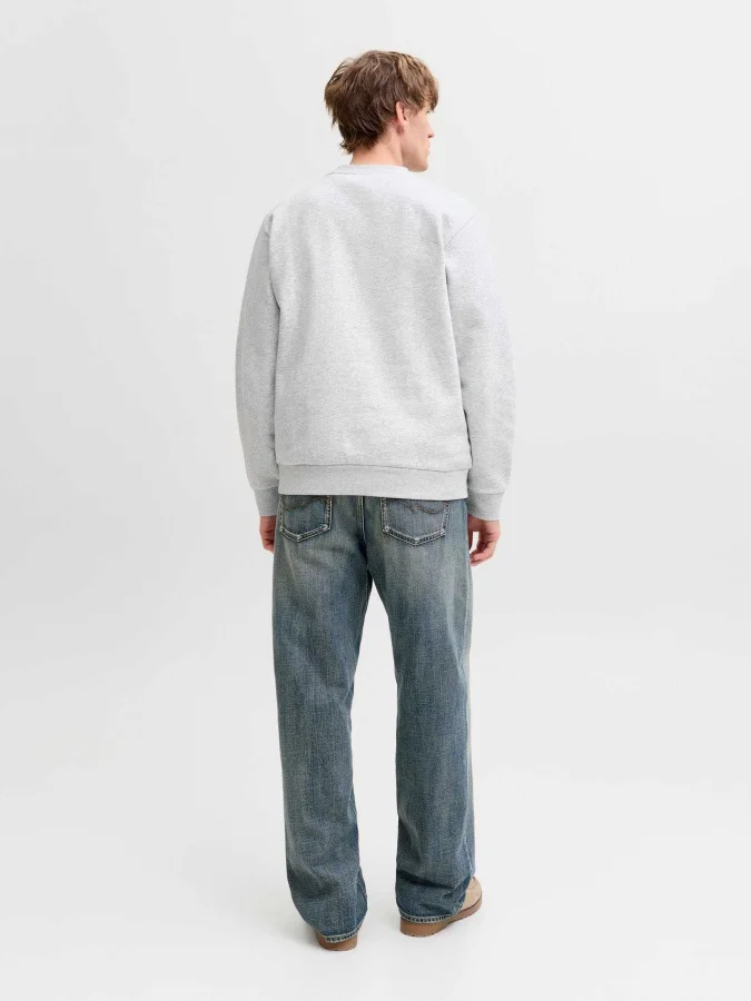 Jack&Jones - JJFRANK SWEAT... 2
