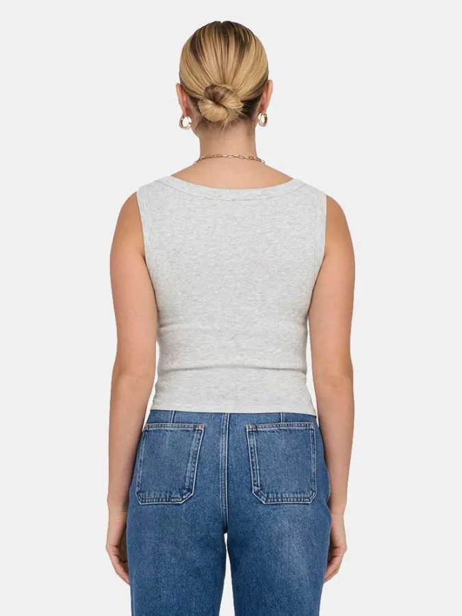 ONLY - ONLEASY S/L TANK TOP... 2
