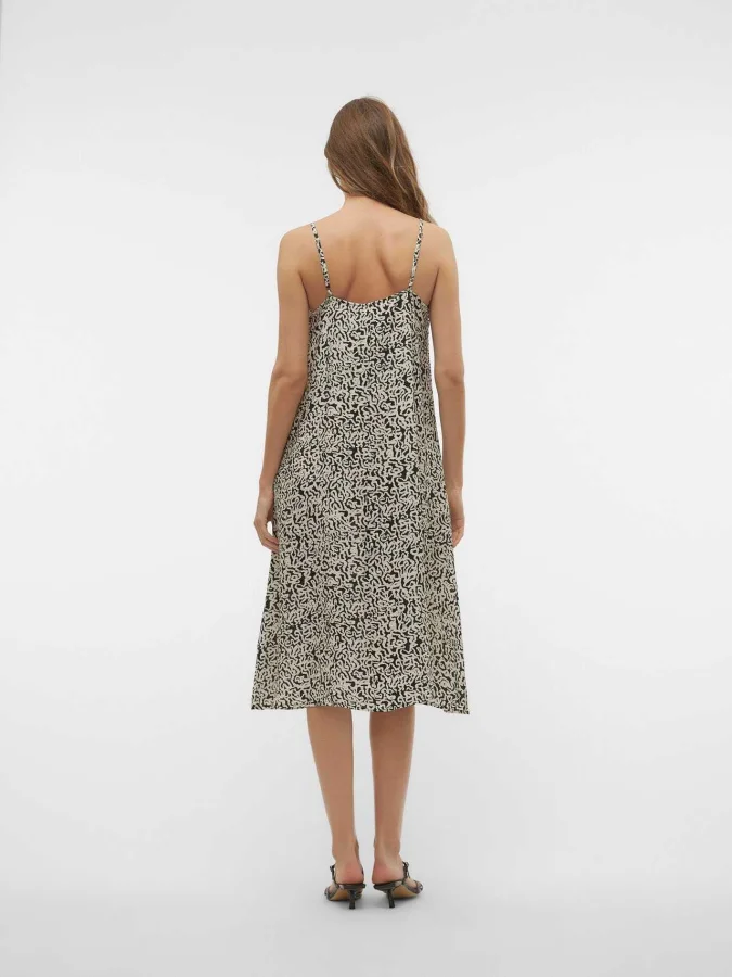 Vero Moda - VMJOSIE CALF... 2