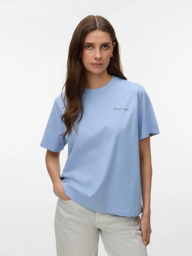 Vero Moda - VMYVONNE CATY...