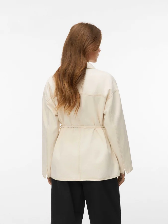 Vero Moda - VMSAZZY LS ROSE... 2