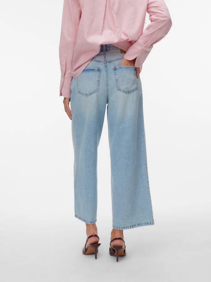 Vero Moda - AWSIENNA HR... 2