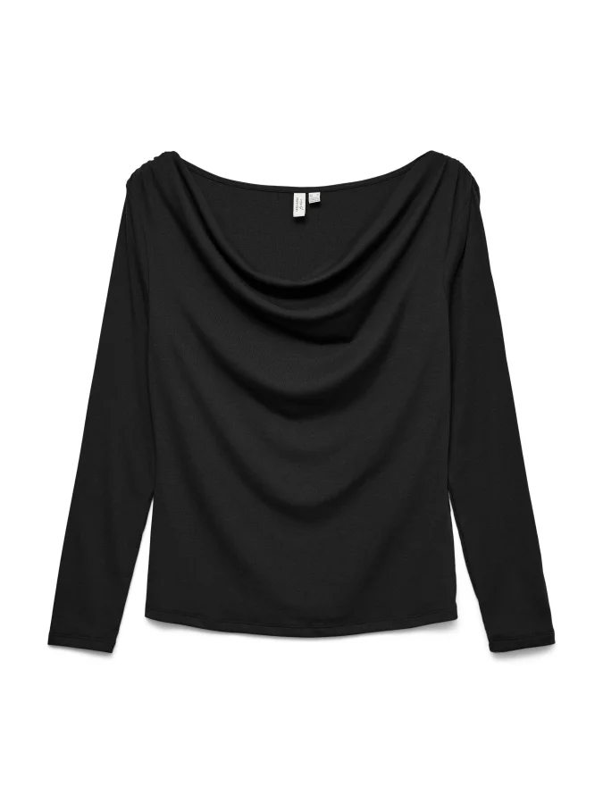 Vero Moda - VMICE L/S...