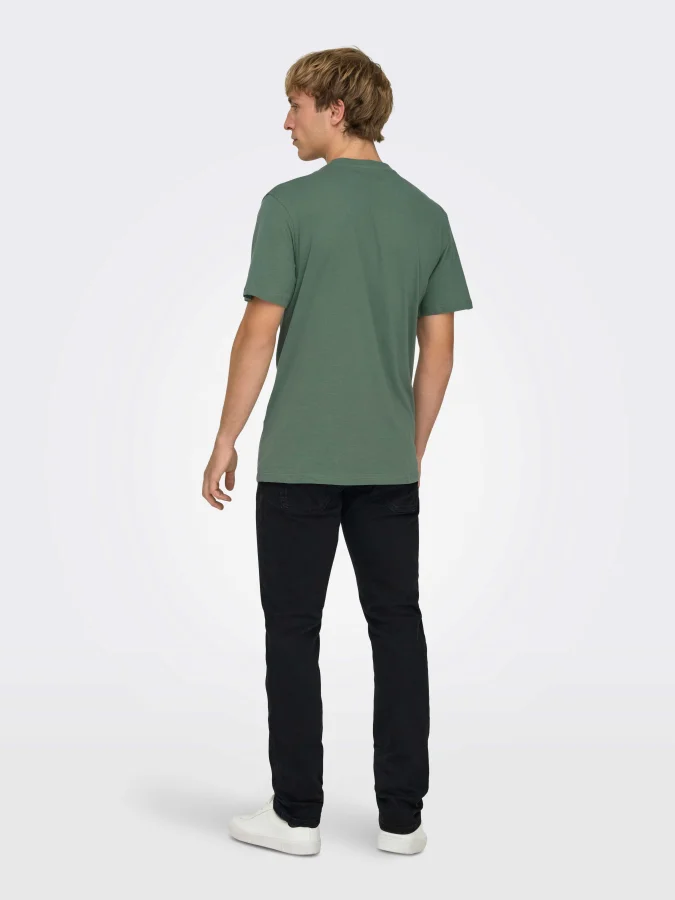 ONLY & SONS - ONSMAX LIFE... 2