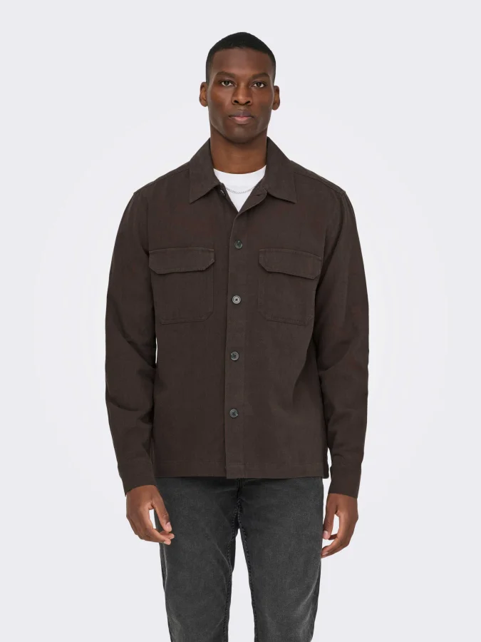 ONLY & SONS - ONSCOLT REG...