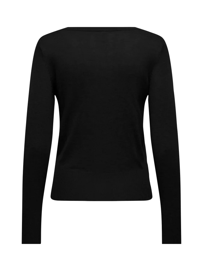 ONLY - ONLVIENNA LS O-NECK... 2