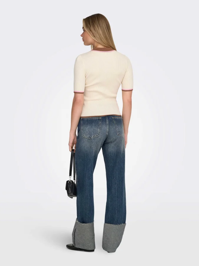 ONLY - ONLMEDDI LIFE SS... 2