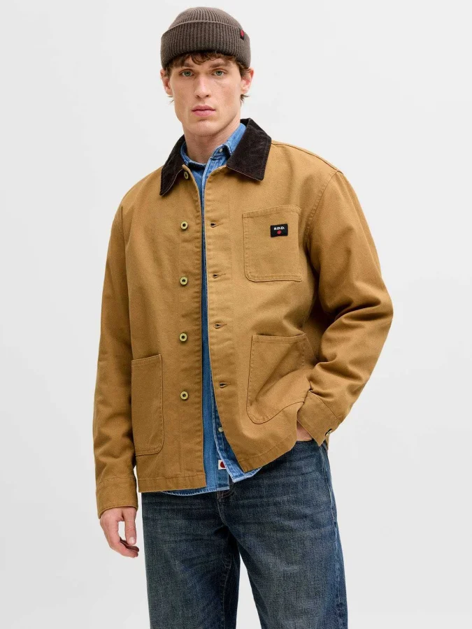 Jack&Jones - RDDKELVIN JACKET