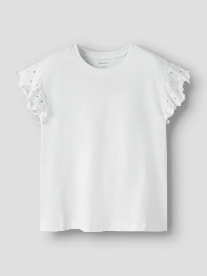 NAME IT - NKFDARA SS NREG TOP