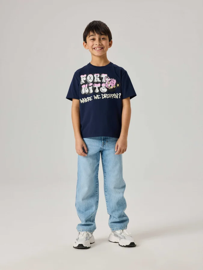 NAME IT - NKMFRANS FORTNITE... 2