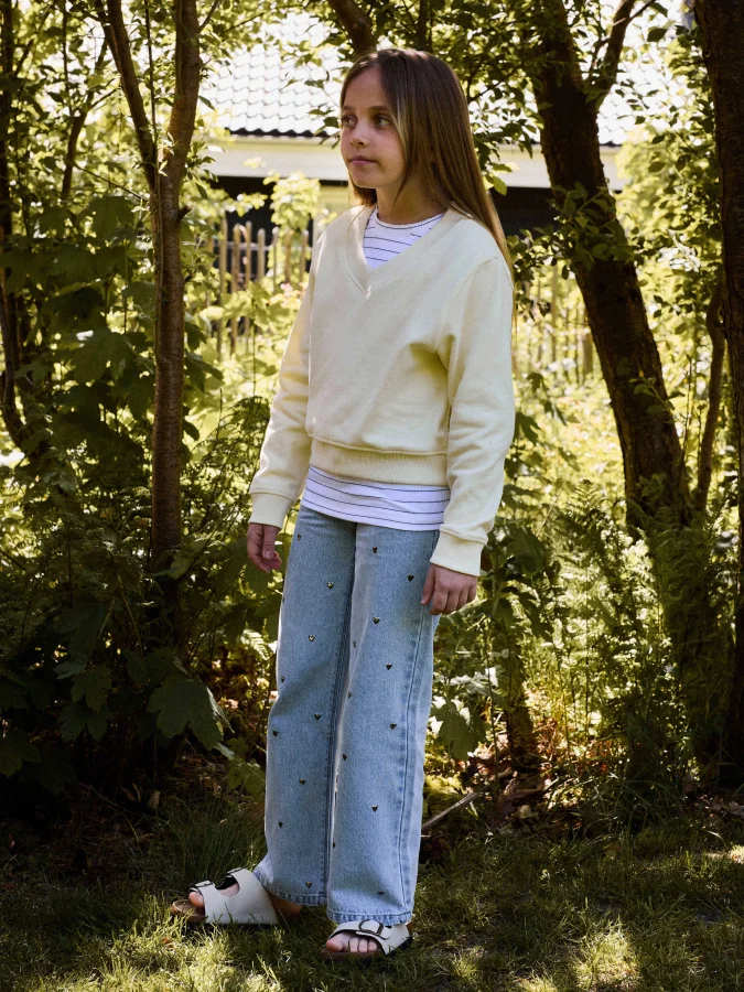 NAME IT - NKFROSE WIDE... 2